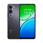 VIVO Y31 5G 17,1 cm (6.72'') Android 15 USB tipo-C 6 GB 256 GB 6500 mAh Nero