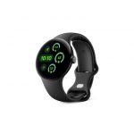 Google Pixel Watch 3 AMOLED 41 mm Digitale Touch screen Nero Wi-Fi GPS (satellitare)