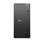 DELL ECT1250 Intel® Core™ i7 i7-14700 16 GB DDR5-SDRAM 1 TB SSD Windows 11 Pro Tower PC Nero