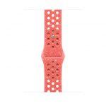 Apple Cinturino Nike Sport Magic Ember (46 mm) - S/M