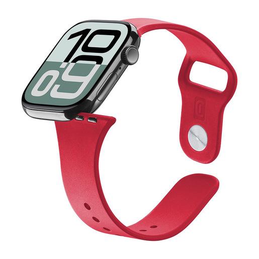 Cellularline Urban Band - Apple Watch 38/40/41/42 (Series 10/11) mm