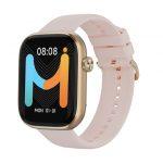 IMIKI ST2 4,98 cm (1.96'') IPS 41 mm Digitale 240 x 296 Pixel Touch screen Oro