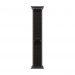 Apple Trail Loop nero/cenere (49 mm) - M/L - Titanio nero