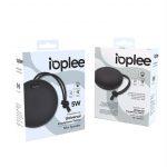 IOPLEE Cassa Speaker Wireless 5W - Nero