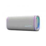 Sony Ult Field 5 Altoparlante portatile stereo Bianco