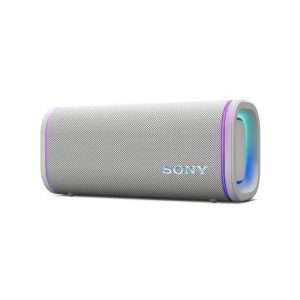 Sony Ult Field 5 Altoparlante portatile stereo Bianco - 0,5 W