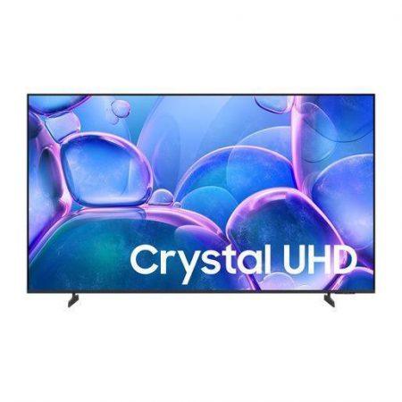 Samsung Crystal UHD 65” UE65U7000FUXZT 4K, Processore Crystal 4K, HDR, Smart Experience, OTS Lite & Adaptive Sound, Metal Stream Design, Smart TV, 2025