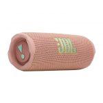JBL Flip 7, Sistema audio portatile waterproof con connettività wireless Bluetooth, Rosa