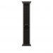 Apple Trail Loop nero/cenere (49 mm) - S/M - Titanio nero
