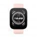 Amazfit Bip 5 4,85 cm (1.91'') TFT 45.9 mm Digitale 320 x 380 Pixel Touch screen Rosa GPS (satellitare)