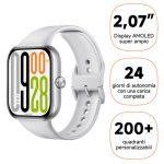 Xiaomi Redmi Watch 5 Silver Gray