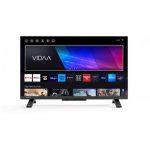 Toshiba 32WV2E63DA TV 81,3 cm (32'') HD Smart TV Wi-Fi Nero 250 cd/m²