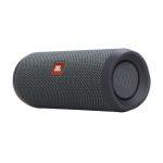 JBL Flip Essential 2 Speaker Bluetooth Portatile Impermeabile con Bassi Potenti, Nero