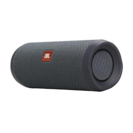 JBL Flip Essential 2 Speaker Bluetooth Portatile Impermeabile con Bassi Potenti, Nero