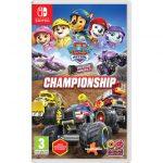 PAW Patrol Rescue Wheels: Championship Nintendo Switch