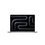 Apple MacBook Pro 14'' M5 Pro chip 18‑core CPU 20‑core GPU, 24GB, 2TB SSD - Argento
