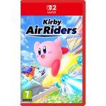 Kirby Air Riders, Nintendo Switch 2