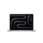 Apple MacBook Pro 14'' Chip M5 10‑core CPU 10‑core GPU, 16GB, 1TB SSD Argento