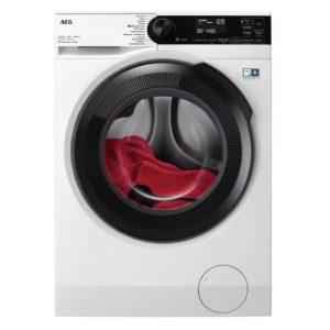 AEG Series 7000 Lavasciuga 11+7 Kg Classe D/A-5% 1400 Giri MADE IN ITALY LWR7D1174B