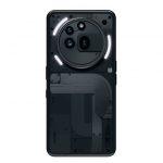 Nothing Phone (3a) Pro 12 GB 256 GB 17,2 cm (6.77'') Doppia SIM Android 15 5G USB tipo-C 5000 mAh Nero