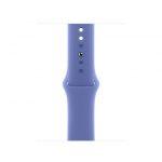 Apple Cinturino Sport pervinca (40 mm) - S/M