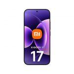 Xiaomi 17 16 cm (6.3'') 5G 12 GB 512 GB 6330 mAh Nero