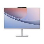 Lenovo A100 Intel Core i3 N-series N100 60,5 cm (23.8'') 1920 x 1080 Pixel PC All-in-one 16 GB DDR5-SDRAM 512 GB SSD Windows 11 Home Wi-Fi 6 (802.11ax) G