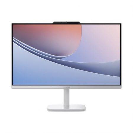 Lenovo A100 Intel Core i3 N-series N100 60,5 cm (23.8”) 1920 x 1080 Pixel PC All-in-one 16 GB DDR5-SDRAM 512 GB SSD Windows 11 Home Wi-Fi 6 (802.11ax) G