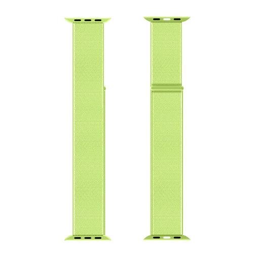 Celly WBANDSTRAPYLF accessorio indossabile intelligente Band Verde