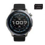 Amazfit Balance 2 3,81 cm (1.5'') AMOLED Digitale 480 x 480 Pixel Touch screen Grigio Wi-Fi GPS (satellitare)