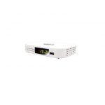 Digiquest XJ White Terrestre Full HD Bianco