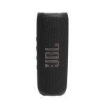 JBL Flip 6, Sistema audio portatile waterproof con connettività wireless Bluetooth, Nero