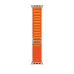 Apple Alpine Loop arancione (49 mm) - Medium