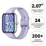 Xiaomi Redmi Watch 5 Lavender Purple