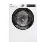Hoover H-WASH&DRY 350 H3DPS4746TAMB5-S lavasciuga 7/4 Kg Slim Caricamento frontale Bianco E