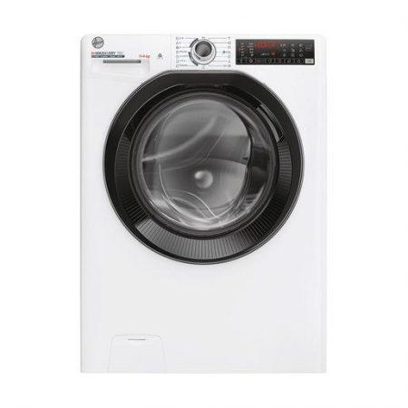 Hoover H-WASH&DRY 350 H3DPS4746TAMB5-S lavasciuga 7/4 Kg Slim Caricamento frontale Bianco E