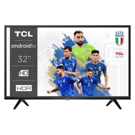 TCL S52 Serie HD Ready 32” 32S5200 Android TV