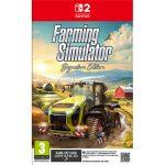 Farming Simulator - Signature Edition Nintendo Switch 2