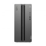 Lenovo LOQ Tower 17IRR9 Intel® Core™ i5 i5-14400F 16 GB DDR5-SDRAM 512 GB SSD NVIDIA GeForce RTX 5060 Windows 11 Home PC Grigio