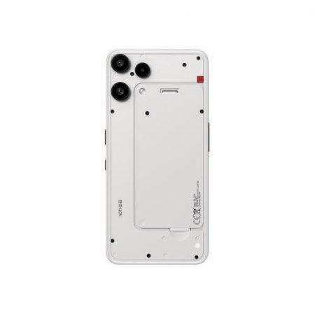 Nothing Phone (3a) 8-128 LITE White