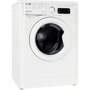 Indesit Lavasciuga a libera installazione EWDE 861483 W IT N – EWDE 861483 W IT N Made in Italy