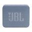 JBL GO Essential 2 Speaker Bluetooth Portatile Impermeabile ad Acqua e Polvere, Blu