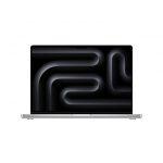 Apple MacBook Pro 16'' M5 Pro chip 18‑core CPU 20‑core GPU, 24GB, 1TB SSD - Argento