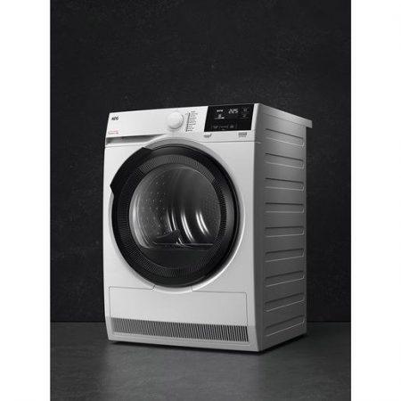 AEG Series 7000 Asciugatrice 8 Kg Classe C TR7HG8C MADE IN EUROPE