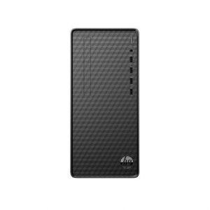 HP M01-F2087nl Intel® Core™ i5 i5-12400 16 GB DDR4-SDRAM 512 GB SSD Windows 11 Home Tower PC Nero - 1