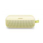 Bose SoundLink Flex Altoparlante da festa Giallo