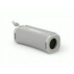 Sony ULT FIELD 1 - Speaker portatile wireless Bluetooth con ULT POWER SOUND, bassi potenti, IP67, impermeabile, antipolvere, antiurto, batteria da 12 ore