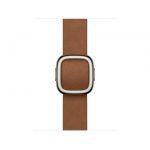 Apple Cinturino Modern caramello (42 mm) - Small