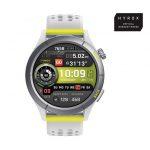 Amazfit CHEETAH R 3.53 cm (1.39'') AMOLED Grey GPS (satellite)