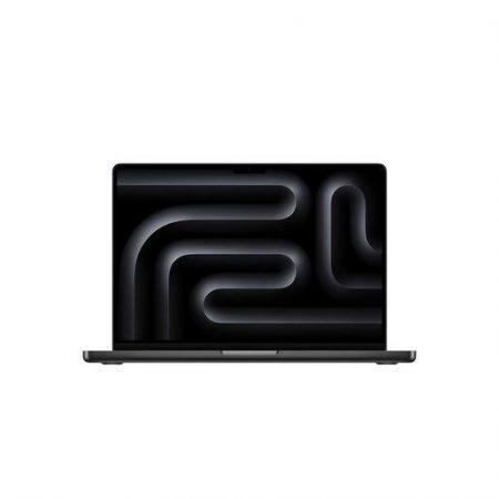 Apple MacBook Pro 14”: Chip M4 Pro con cpu 12 core e gpu 16 core, 512GB SSD – Nero siderale